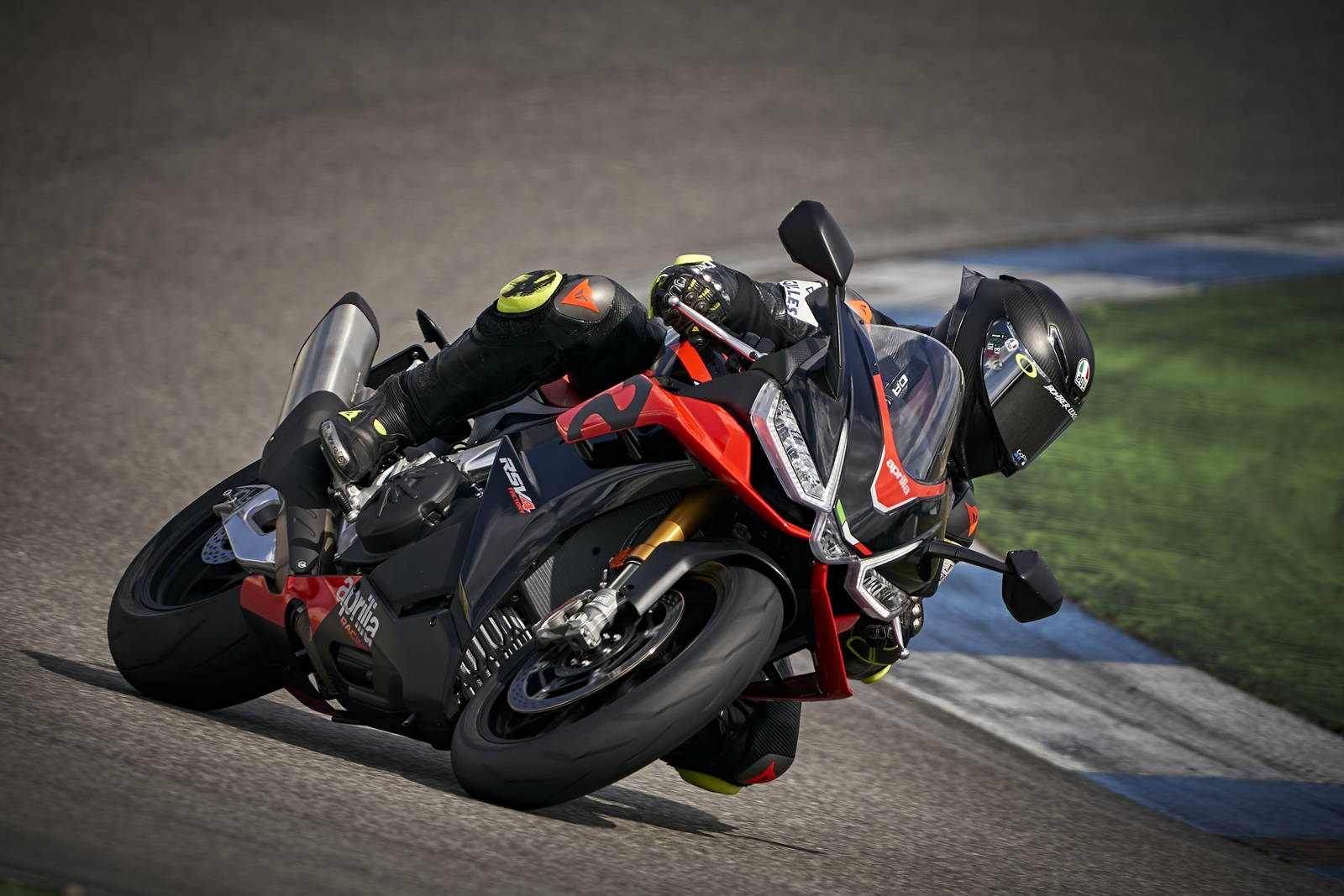 Aprilia Hockenheimring